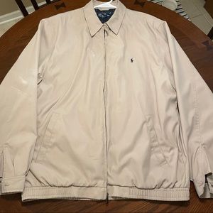 Polo Ralph Lauren Jacket